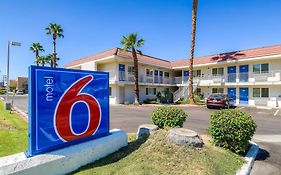 Motel 6-Rancho Mirage, CA - Palm Springs